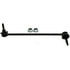 45G20761 by ACDELCO - Front Driver Side Suspension Stabilizer Bar Link Kit with Hardware