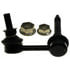 45G20756 by ACDELCO - Front Driver Side Suspension Stabilizer Bar Link Kit with Hardware