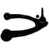 ACDelco 45D10054 Suspension Control Arm and Ball Joint Assembly Front Driver Side Upper Suspension Control Arm and Ball Joint