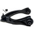 ACDelco 45D1272 Suspension Control Arm and Ball Joint Assembly Front Driver Side Upper Suspension Control Arm and Ball Joint