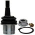 45K5008 by ACDELCO - Front Lower Rear Suspension Ball Joint Assembly
