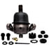 45D2023 by ACDELCO - Front Lower Suspension Ball Joint Assembly