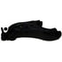 ACDelco 45D1912 Suspension Control Arm and Ball Joint Assembly Front Lower Suspension Ball Joint Assembly