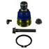 45D10181 by ACDELCO - Front Lower Suspension Ball Joint Assembly