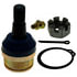 45D2384 by ACDELCO - Front Lower Suspension Ball Joint Assembly