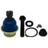 45D2423 by ACDELCO - Front Lower Suspension Ball Joint Assembly