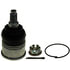 45D2402 by ACDELCO - Front Lower Suspension Ball Joint Assembly
