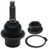 45D2430 by ACDELCO - Front Lower Suspension Ball Joint Assembly