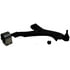 ACDelco 45D2470 Suspension Control Arm and Ball Joint Assembly Front Lower Suspension Ball Joint Assembly