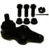 46D2186A by ACDELCO - Front Lower Suspension Ball Joint Assembly