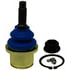 45D1472 by ACDELCO - Front Lower Suspension Ball Joint Assembly