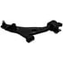 ACDelco 45D2474 Suspension Control Arm and Ball Joint Assembly Front Lower Suspension Ball Joint Assembly