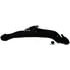 ACDelco 45D2500 Suspension Control Arm and Ball Joint Assembly Front Lower Suspension Ball Joint Assembly