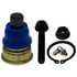 45D2439 by ACDELCO - Front Lower Suspension Ball Joint Assembly
