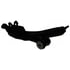 ACDelco 45D1942 Suspension Control Arm Front Lower Suspension Control Arm