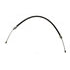 ACDelco 18P628 Parking Brake Cable Front Parking Brake Cable Assembly