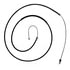 18P455 by ACDELCO - Front Parking Brake Cable Assembly