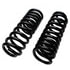 ACDelco 45H1024 Coil Spring Set Front Coil Spring Set