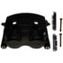 18FR1809 by ACDELCO - Front Driver Side Disc Brake Caliper Assembly without Pads (Friction Ready Non-Coated)