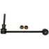 45G1039 by ACDELCO - Front Passenger Side Suspension Stabilizer Bar Link Kit with Link and Nuts