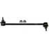 45G1052 by ACDELCO - Front Passenger Side Suspension Stabilizer Bar Link Kit with Link and Nuts