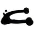 ACDelco 45D2511 Suspension Control Arm and Ball Joint Assembly Front Passenger Side Upper Suspension Control Arm and Ball