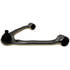 ACDelco 45D1405 Suspension Control Arm and Ball Joint Assembly Front Passenger Side Upper Suspension Control Arm and Ball