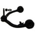 ACDelco 45D1150 Suspension Control Arm and Ball Joint Assembly Front Passenger Side Upper Suspension Control Arm and Ball