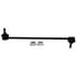 45G0489 by ACDELCO - Front Suspension Stabilizer Bar Link Kit with Hardware