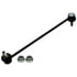 45G20575 by ACDELCO - Front Suspension Stabilizer Bar Link Kit with Hardware