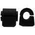 ACDelco 45G1571 Suspension Stabilizer Bar Bushing Kit Front Suspension Stabilizer Bushing