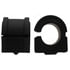 ACDelco 45G1562 Suspension Stabilizer Bar Bushing Kit Front Suspension Stabilizer Bushing