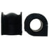 45G0880 by ACDELCO - Front Suspension Stabilizer Bushing