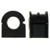 ACDelco 45G0735 Suspension Stabilizer Bar Bushing Kit Front Suspension Stabilizer Bushing
