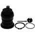 46D0102A by ACDELCO - Front Upper Suspension Ball Joint Assembly