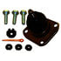 45D0087 by ACDELCO - Front Upper Suspension Ball Joint Assembly