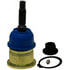 45D1772 by ACDELCO - Front Upper Suspension Ball Joint Assembly