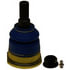 45D1173 by ACDELCO - Front Upper Suspension Ball Joint Assembly