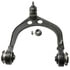 45D10179 by ACDELCO - Front Upper Suspension Control Arm Assembly