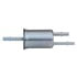 ACDelco GF837 Fuel Filter Fuel Filter