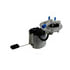 MU2364 by ACDELCO - Fuel Pump and Level Sensor Module with Seal