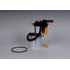 MU2113 by ACDELCO - Fuel Pump and Level Sensor Module with Cover and Seal