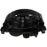 18FR714 by ACDELCO - Front Passenger Side Disc Brake Caliper Assembly without Pads (Friction Ready Non-Coated)