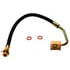 ACDelco 18J2284 Brake Hydraulic Hose Front Passenger Side Hydraulic Brake Hose Assembly