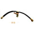 ACDelco 18J1893 Brake Hydraulic Hose Front Passenger Side Hydraulic Brake Hose Assembly
