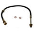 ACDelco 18J369 Brake Hydraulic Hose Front Passenger Side Hydraulic Brake Hose Assembly