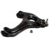 ACDelco 45D3177 Suspension Control Arm and Ball Joint Assembly Front Passenger Side Lower Suspension Control Arm and Ball
