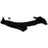 ACDelco 45D3549 Suspension Control Arm and Ball Joint Assembly Front Passenger Side Lower Suspension Control Arm and Ball