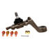 ACDelco 45D2266 Suspension Ball Joint Front Passenger Side Lower Suspension Ball Joint Assembly