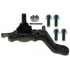ACDelco 45D2298 Suspension Ball Joint Front Passenger Side Lower Suspension Ball Joint Assembly
